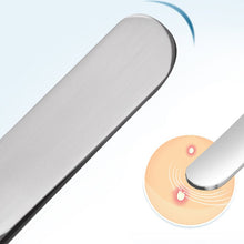 Laden Sie das Bild in den Galerie-Viewer, Werkzeugset zur Mitesserentfernung aus Edelstahl