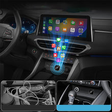 Laden Sie das Bild in den Galerie-Viewer, Adapter für drahtloses CarPlay (iPhone/Android)