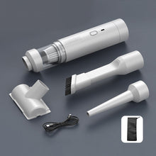 Laden Sie das Bild in den Galerie-Viewer, Slim V8 Mate kabelloser Auto-Staubsauger