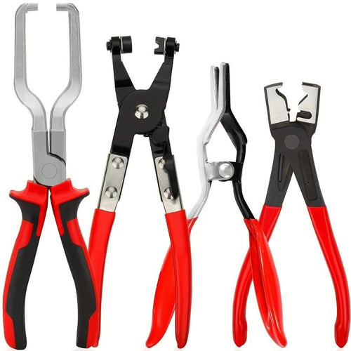 Professionelles Schlauchschellen-Werkzeugset