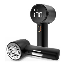 Laden Sie das Bild in den Galerie-Viewer, Elektrischer Fussel-Entferner