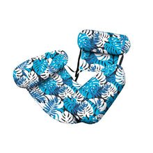 Laden Sie das Bild in den Galerie-Viewer, Aufblasbare Pool-Liegestühle