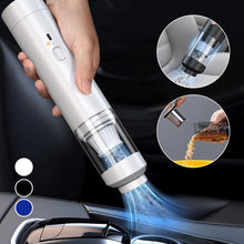 Laden Sie das Bild in den Galerie-Viewer, Slim V8 Mate kabelloser Auto-Staubsauger