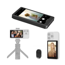 Laden Sie das Bild in den Galerie-Viewer, Magnetischer Selfie-Bildschirm für Smartphones