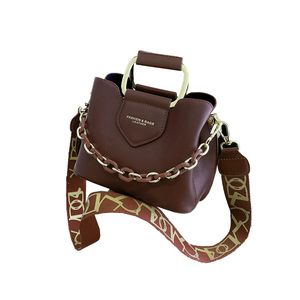 Sommer Essentials Kette Damentaschen