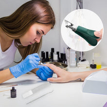Laden Sie das Bild in den Galerie-Viewer, Premium 3-teiliges Set mit Nagelknipsern im Adlerkrallen-Design