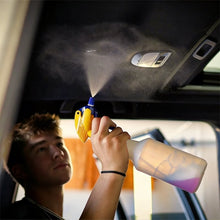 Laden Sie das Bild in den Galerie-Viewer, Sprühflaschen-Adapter