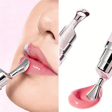 Laden Sie das Bild in den Galerie-Viewer, Brightening Moisturizing Lippenbalsam-Essenz