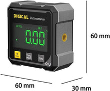 Laden Sie das Bild in den Galerie-Viewer, Digitaler Laser-Winkelmesser