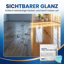Laden Sie das Bild in den Galerie-Viewer, Mehrzweck-Bodenreinigungstabs