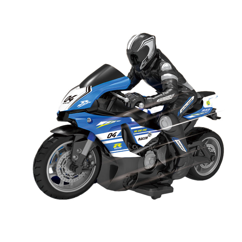 Selbstbalancierendes Stunt-RC-Motorrad