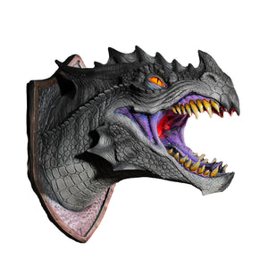 LED Dinosaurier Luftbefeuchter
