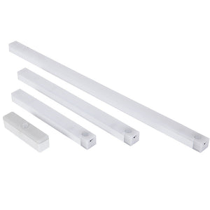 LED-Schrankleuchte mit Bewegungssensor