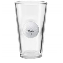 Laden Sie das Bild in den Galerie-Viewer, Golfball-Bierglas