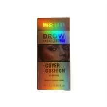 Laden Sie das Bild in den Galerie-Viewer, Mehrfarbiges Haarspitzenfüller-Pulver