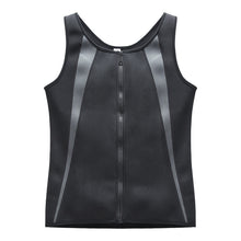 Laden Sie das Bild in den Galerie-Viewer, Sportliches Tank-Top für Männer