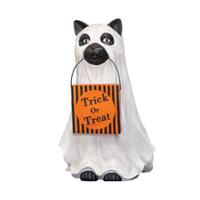 Laden Sie das Bild in den Galerie-Viewer, Geisterkatzen-Süßigkeitsbeutel