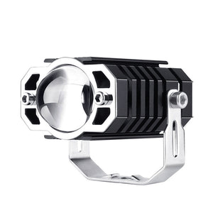 Starke LED-Lampen für Motorräder