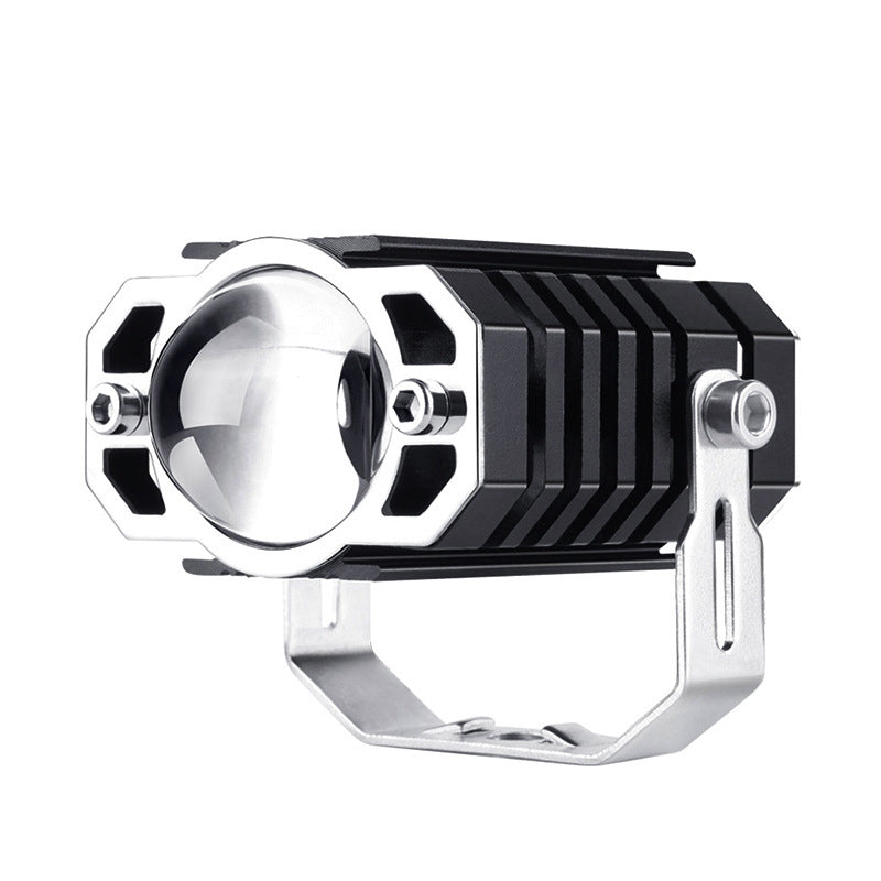 Starke LED-Lampen für Motorräder