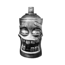 Laden Sie das Bild in den Galerie-Viewer, Fröhliche Dekoration im Krug-Doodle-Stil