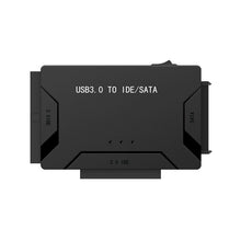 Laden Sie das Bild in den Galerie-Viewer, 3-in-1-Festplattenadapter