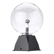 Laden Sie das Bild in den Galerie-Viewer, Kugel mit statischer Elektrizität, elektrischer Blitzball