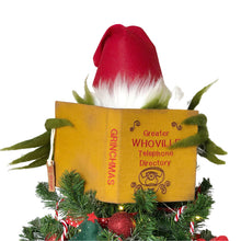 Laden Sie das Bild in den Galerie-Viewer, Schmuckstück für den Weihnachtsbaum