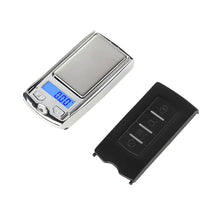 Laden Sie das Bild in den Galerie-Viewer, Mini-Taschenwaage für Schmuck &amp; Gold