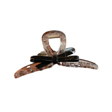 Laden Sie das Bild in den Galerie-Viewer, Bogen-Haarnadel