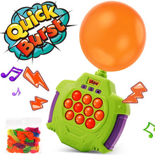 Laden Sie das Bild in den Galerie-Viewer, Schnell Schieben Spiel mit Ballon