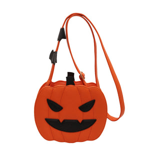 Halloween Kürbis Form Tasche