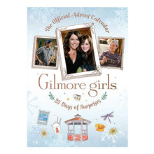 Laden Sie das Bild in den Galerie-Viewer, Gilmore Girls: Der offizielle Adventskalender