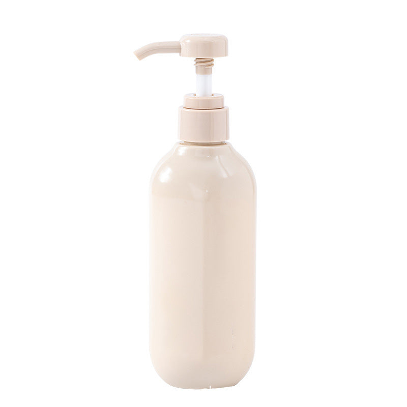 Kirschblütenshampoo oder Duschgel