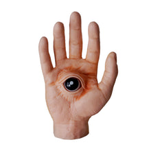 Laden Sie das Bild in den Galerie-Viewer, Halloween Gruselige Handornamente