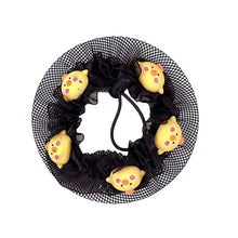 Laden Sie das Bild in den Galerie-Viewer, Haarnetz-Dutt für Kinder