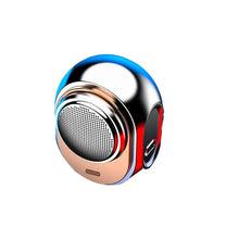 Laden Sie das Bild in den Galerie-Viewer, Mini tragbarer elektrischer Rasierer