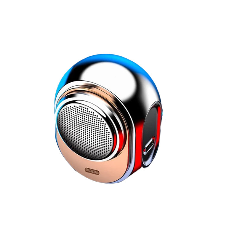 Mini tragbarer elektrischer Rasierer