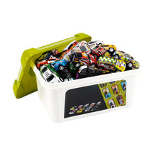 Laden Sie das Bild in den Galerie-Viewer, Spielzeugauto aus legiertem Eisen