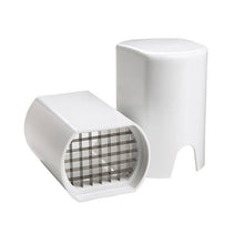 Laden Sie das Bild in den Galerie-Viewer, Vielseitiger Gemüseschneider &amp; Würfelschneider