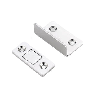 Edelstahl Schrank Magnetische Tür Catch Schrank