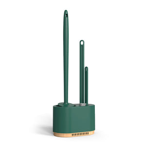 3-in-1 Toilettenbürste