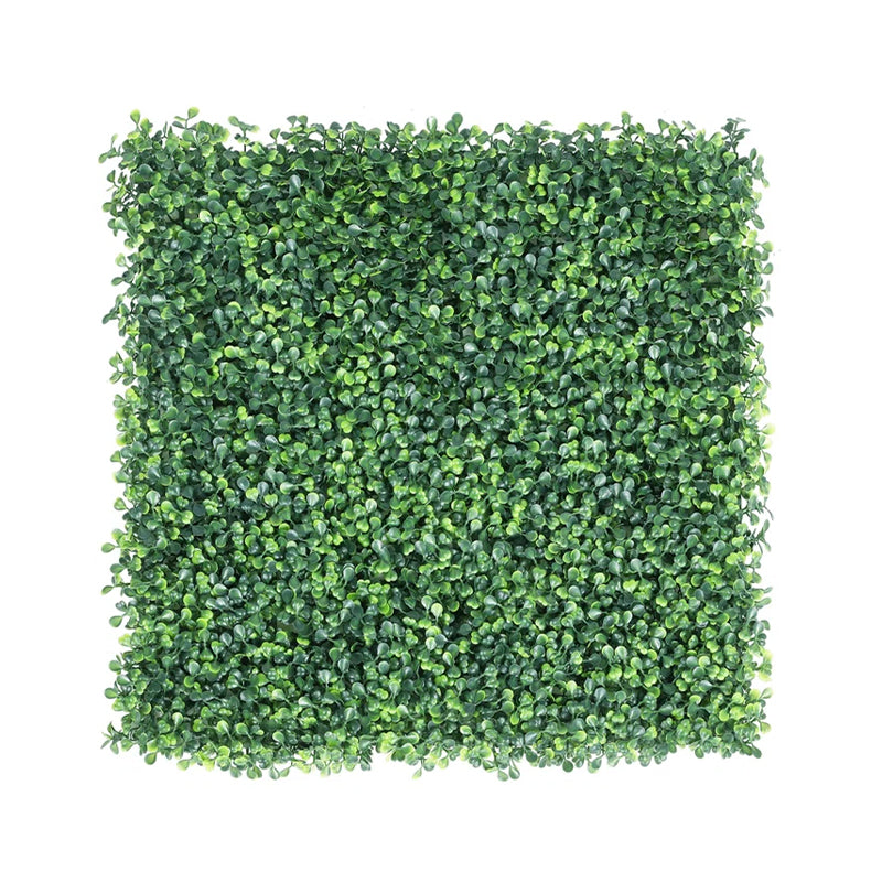 Simulierter Rasen aus Kunststoff