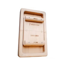 Laden Sie das Bild in den Galerie-Viewer, Tauziehen für Kletterer, Finger- und Handgelenkskraft