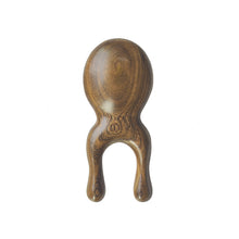 Laden Sie das Bild in den Galerie-Viewer, Kamm für Gesichts- und Augenmassage