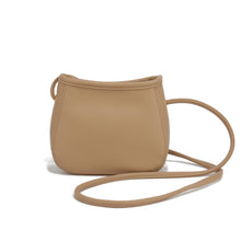 Laden Sie das Bild in den Galerie-Viewer, Einfache Crossbody-Umhängetasche