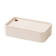 Laden Sie das Bild in den Galerie-Viewer, Unabhängige mehrschichtige Lunchbox