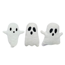 Laden Sie das Bild in den Galerie-Viewer, Gruseliges Halloween-Kissen