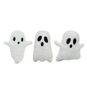 Gruseliges Halloween-Kissen
