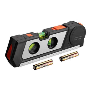 Multifunktions-Laser-Liniennivellier