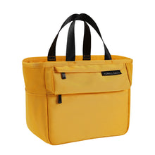 Laden Sie das Bild in den Galerie-Viewer, Wasserdichte isolierte Lunchtasche